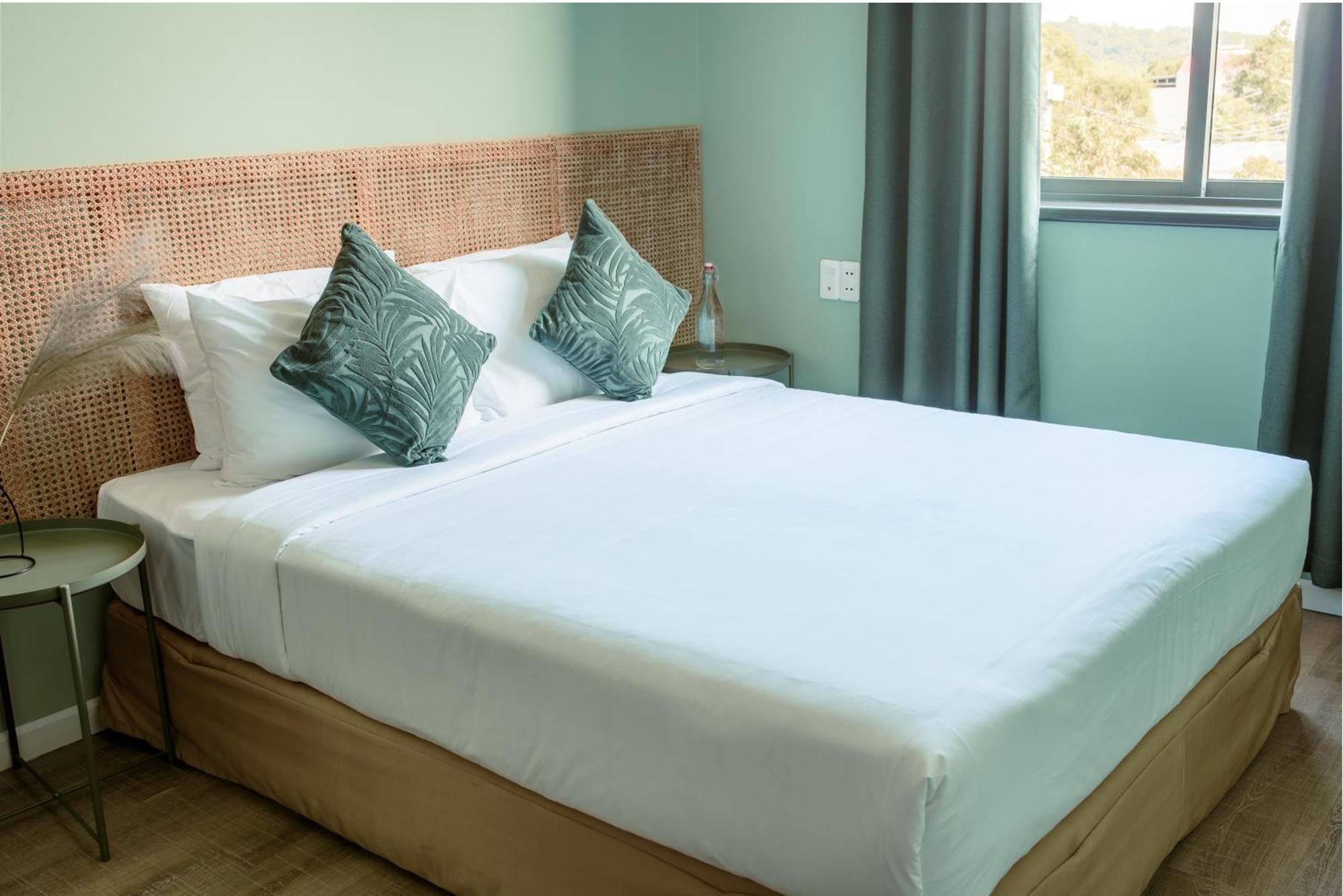 Leaf Hotel Phu Quoc Exterior foto