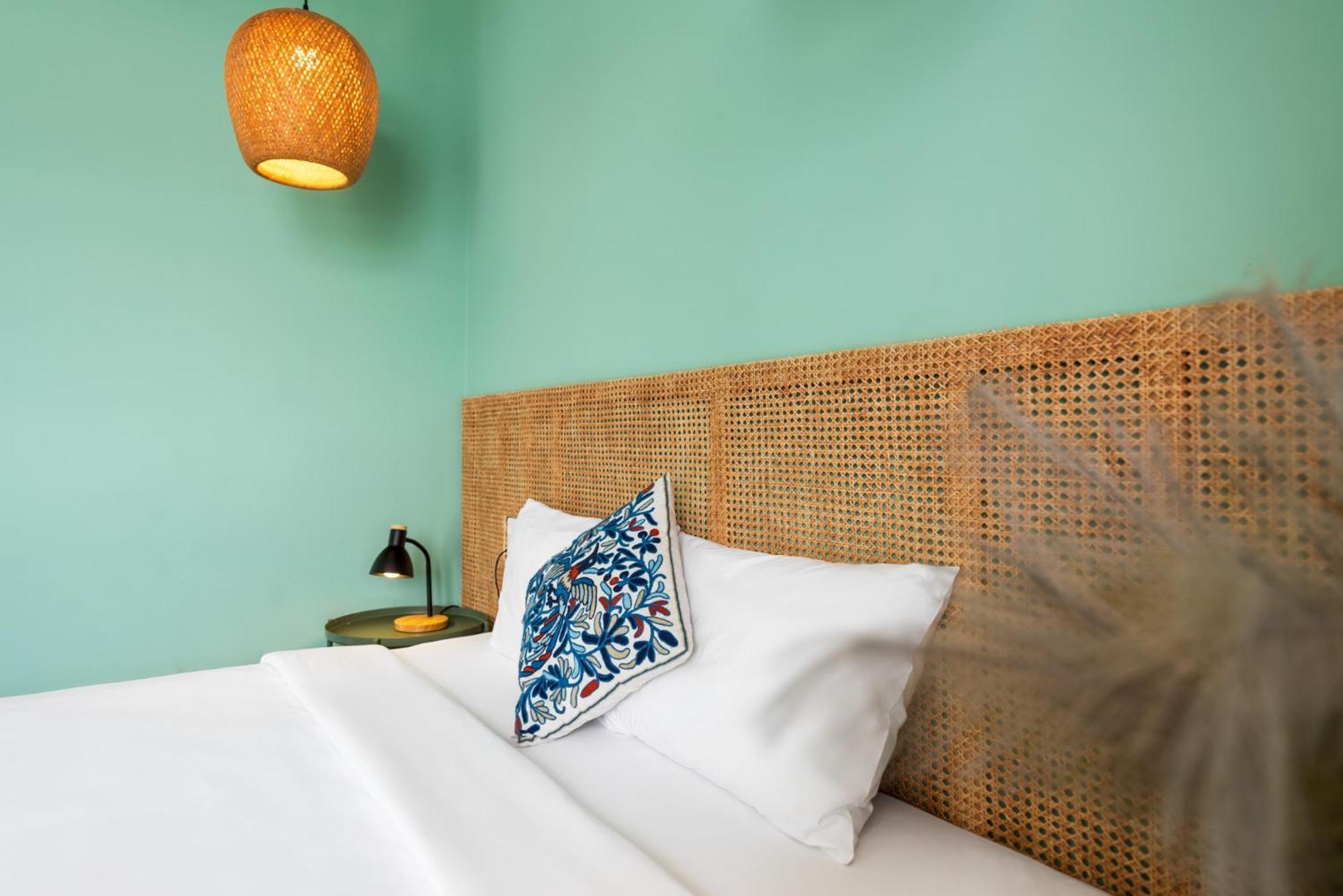 Leaf Hotel Phu Quoc Exterior foto